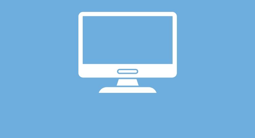 computer icon